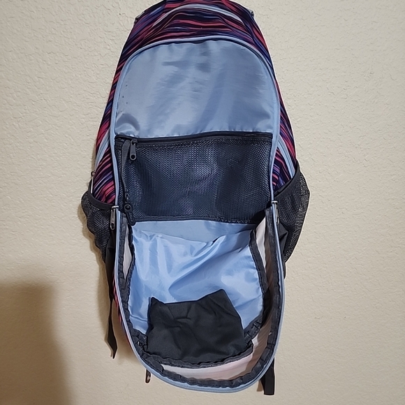 ADIDAS Foundation 18" Women's Backpack Multicolor. - Picture 5 of 8